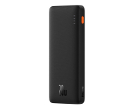 BASEUS Powerbank Airpow 10000mAh 20W czarny PPQD090001 - 1328225 - zdjęcie 3